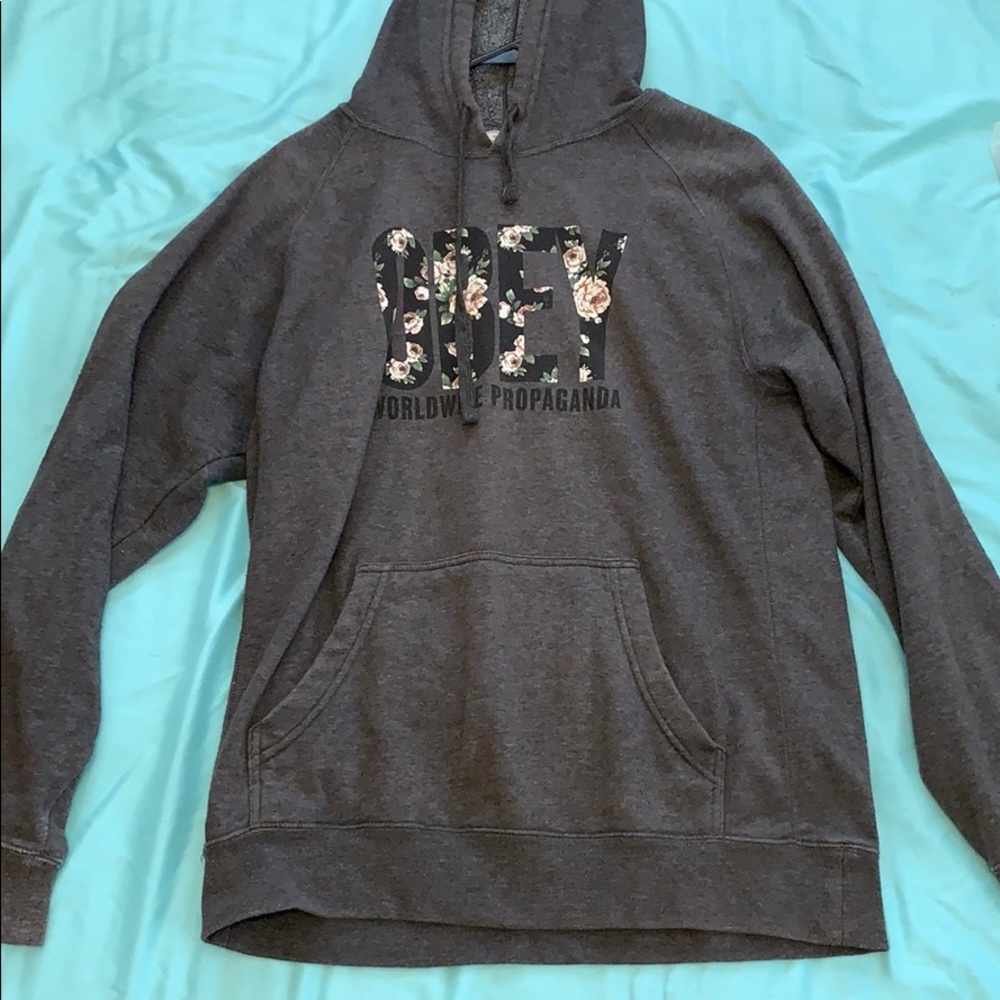 OBEY hoodie
